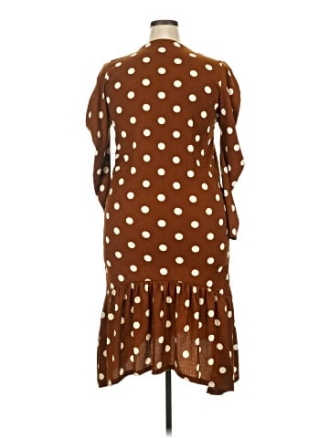 Trafaluc by Zara Casual Dress (view 2)