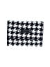 Vera Bradley Houndstooth Silver Wallet One size - photo 1