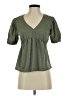 GB Green Short Sleeve Top Size S - photo 1