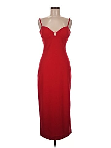 Zara Cocktail Dress (view 1)