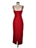 Zara Red Cocktail Dress Size M - photo 2