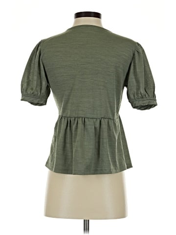 GB Short Sleeve Top (view 2)