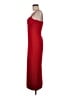 Zara Red Cocktail Dress Size M - photo 5