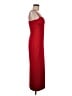 Zara Red Cocktail Dress Size M - photo 4