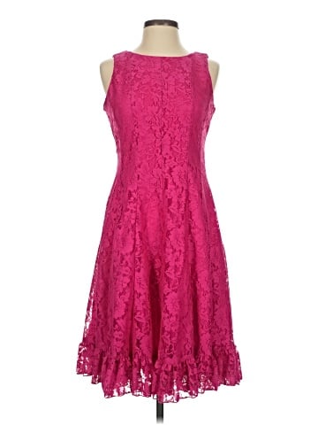 Roz & Ali Cocktail Dress (view 1)