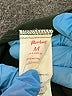 Romwe Green Trenchcoat Size 6 - photo 6