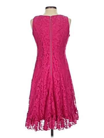 Roz & Ali Cocktail Dress (view 2)