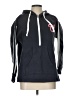 MLB Black Pullover Hoodie Size L - photo 1