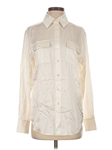 Brooks Brothers Long Sleeve Blouse (view 1)