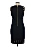 MICHAEL Michael Kors Black Cocktail Dress Size M - photo 2