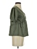 GB Green Short Sleeve Top Size S - photo 4