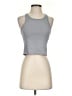 Lululemon Athletica Gray Tank Top Size 1 (estimated) - photo 1