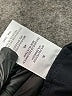 Apana Solid Black Athletic Shorts Size XL - photo 4