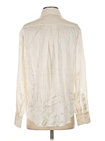 Brooks Brothers Long Sleeve Blouse (view 2)