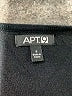 Apt. 9 Black Long Sleeve Top Size S - photo 7