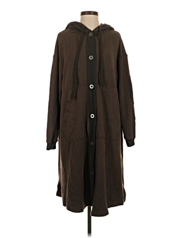 Free People Coat (view 1)