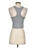 Lululemon Athletica Gray Tank Top Size 1 (estimated) - photo 2