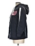 MLB Black Pullover Hoodie Size L - photo 5