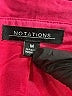 Notations Pink Blazer Size M - photo 6