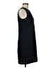 MICHAEL Michael Kors Black Cocktail Dress Size M - photo 4
