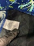 Coldwater Creek Paisley Blue Skort Size 18W - photo 3