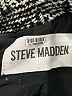 Steve Madden 100% Polyester Gray Coat Size M (estimated) - photo 6