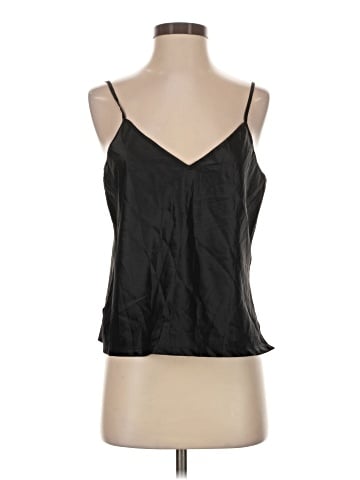 Brooks Brothers Sleeveless Blouse (view 1)