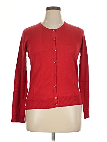 New York & Company Cardigan (view 1)