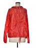 Athleta 100% Nylon Red Windbreaker Size M - photo 1