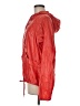 Athleta 100% Nylon Red Windbreaker Size M - photo 5
