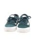 Vans Teal Sneakers Size 8 - photo 2