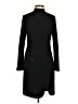 DKNY Black Casual Dress Size 4 - photo 1