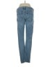 Citizens of Humanity Color Block Blue Jeans Size 26 waist - photo 2