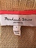Michael Stars Tan Pullover Sweater Size Lg (2) - photo 7