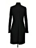 DKNY Black Casual Dress Size 4 - photo 2