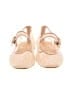 Sam Edelman Stars Ivory Flats Size 10 1/2 - photo 2