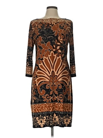 Ronni Nicole Cocktail Dress (view 1)