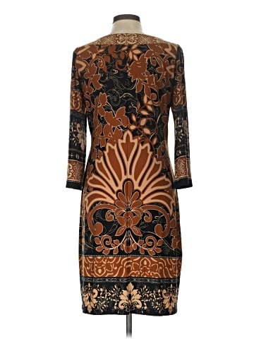 Ronni Nicole Cocktail Dress (view 2)