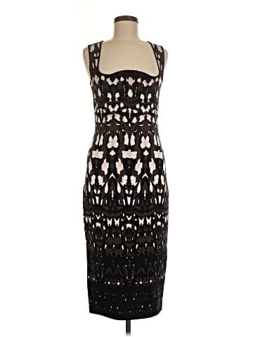 Express Cocktail Dress (view 1)