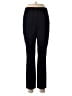 Rag & Bone Stripes Black Dress Pants Size 8 - photo 1