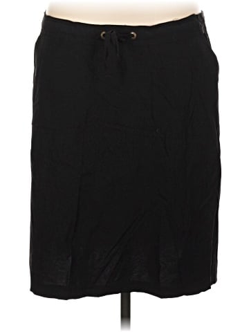 PrAna Casual Skirt (view 1)