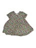 Lularoe Green Dress Size 6 - 10 - photo 1
