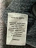 Halogen 100% Polyester Gray Pullover Sweater Size L - photo 8