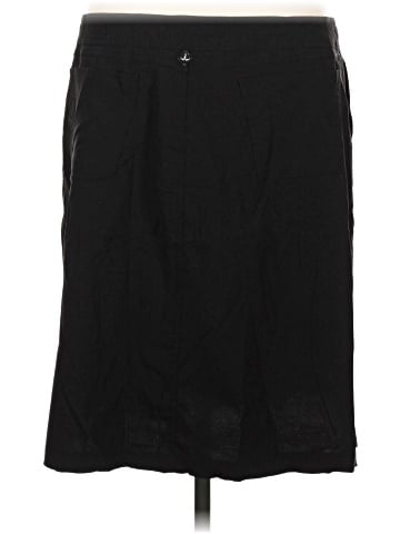 PrAna Casual Skirt (view 2)