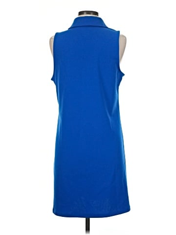 Boston Proper Casual Dress (view 2)