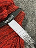 Kensie Red Long Sleeve Turtleneck Size L - photo 7