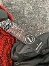 Kensie Red Long Sleeve Turtleneck Size L - photo 8