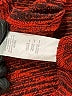 Kensie Red Long Sleeve Turtleneck Size L - photo 9