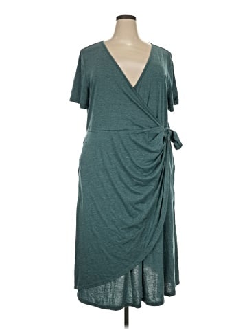 BLOOMCHIC Casual Dress (view 1)