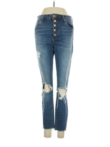 STS Blue Jeans (view 1)